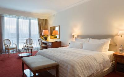 Vilnius Grand Resort (Family Room)