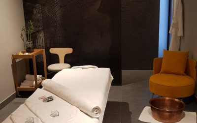 Vilnius Grand Resort (The V SPA)