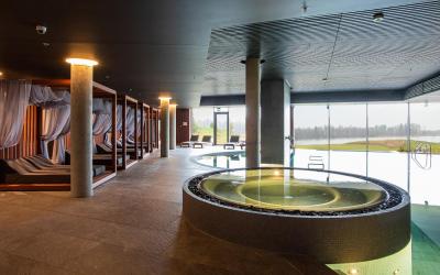 Vilnius Grand Resort (Vitality Pool)
