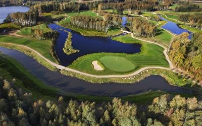 Vilnius Grand Resort
