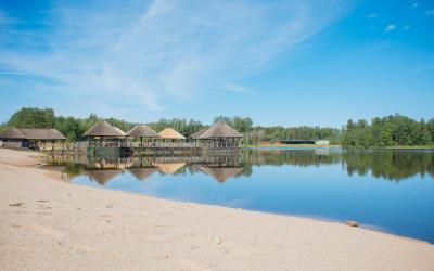 Vilnius Grand Resort (Beach)