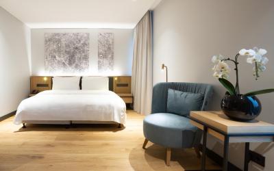 Vilnius Grand Resort (De Luxe)