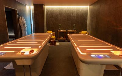 Vilnius Grand Resort (Double hamam)