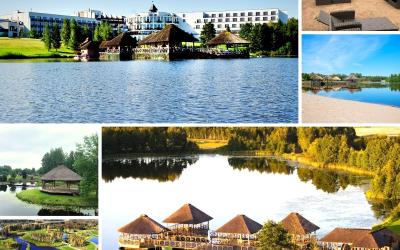 Vilnius Grand Resort (outside)