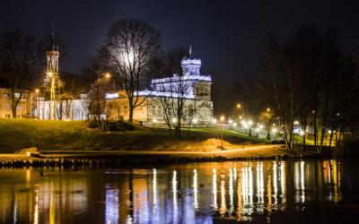 Druskininkai