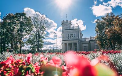 Druskininkai (aut. J.Šeibokas)