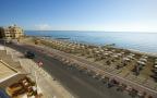 Kipras. Costantiana Beach Hotel Apartments