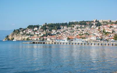 Ohrid Makedonia1