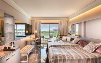 Turkija. Belekas. Rixos Premium Belek