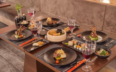 Turkija. Kemeras. Tekirova. Rixos Premium Tekirova