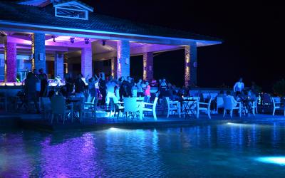 Turkija. Kemeras. Tekirova. Rixos Premium Tekirova