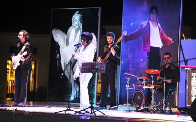 Turkija. Kemeras. Tekirova. Rixos Premium Tekirova