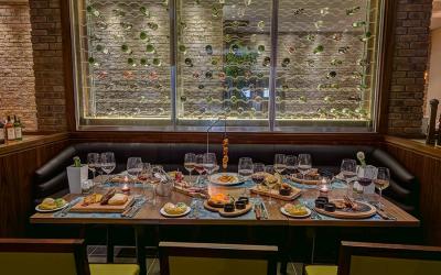 Turkija. Kemeras. Tekirova. Rixos Premium Tekirova