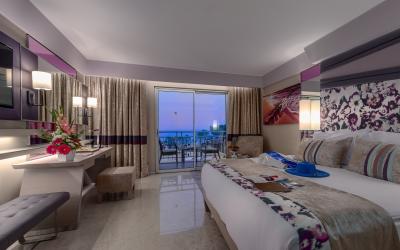 Turkija. Kemeras. Tekirova. Rixos Premium Tekirova