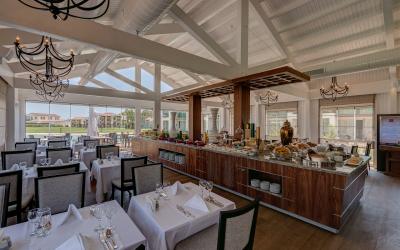 Turkija. Kemeras. Tekirova. Rixos Premium Tekirova