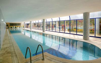 Turkija. Alanija. Saphir Hotel