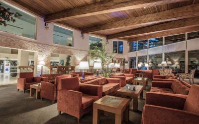 Turkija. Kušadasis. Otium Sealight Resort
