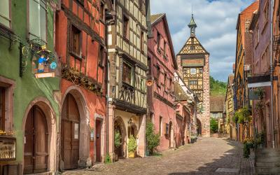 Riquewihr