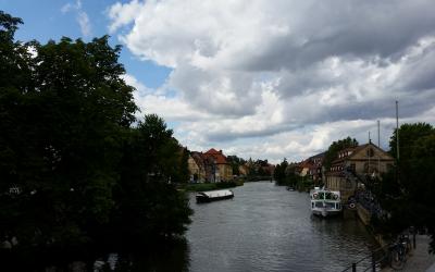 Vokietija Bambergas 2