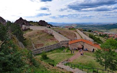 Bulgarija - Belogradchik