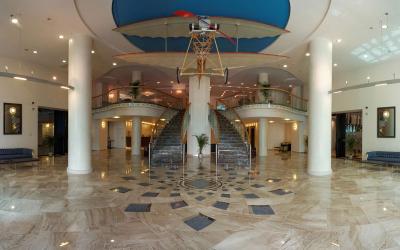 bulgarija-golden-sand-astera hotel-lobby