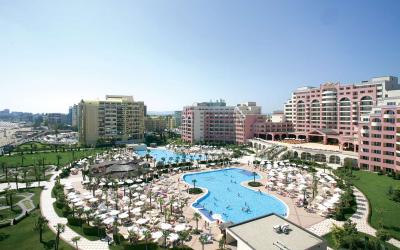 bulgarija-sunny-beach-dit-majestic-beach-resort-overview