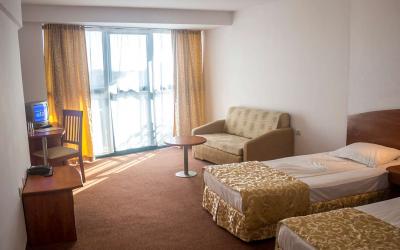 bulgarija-sunny-beach-Grand Hotel Sunny Beach-DoubleRoom 2 Beds