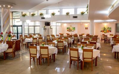 bulgarija-sunny-beach-Grand Hotel Sunny Beach-Restaurant