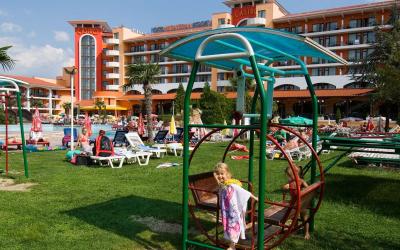 bulgarija-sunny-beach-Hrizantema-hotel-CKids-Playground