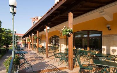 bulgarija-sunny-beach-Hrizantema-hotel-fasad