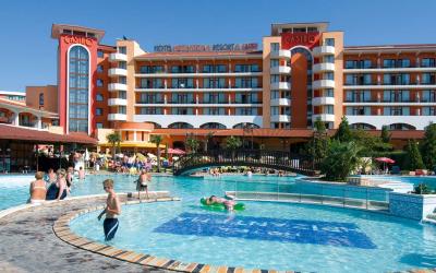 bulgarija-sunny-beach-Hrizantema-hotel-pool