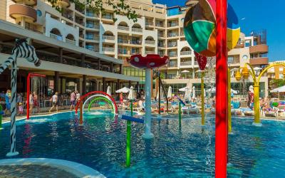 bulgarija-sunny-beach-Imperial-Resort-kids pool