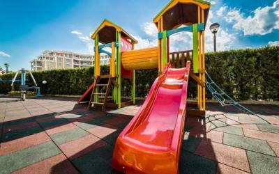 bulgarija-sunny-beach-Kavkas-Golden-Dune-kids playground1