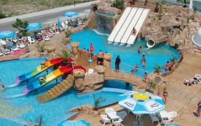 bulgarija-sauletas-krantas-Hotel- Kotva-aquapark