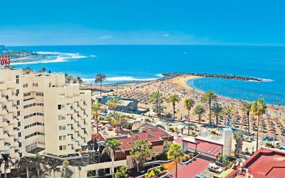 TROYA TENERIFE 0