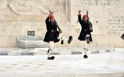 pazintine lektuvu   Atenai   graikija parlament