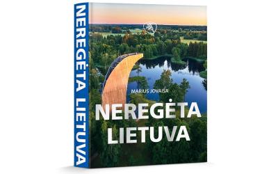 Neregėta Lietuva