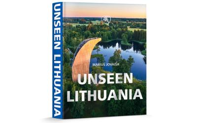 Unseen Lithuania
