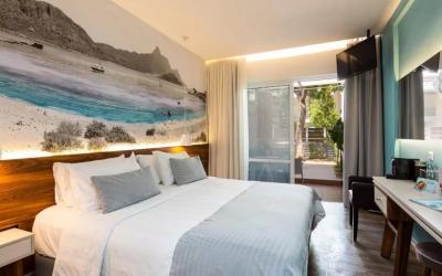 Graikija. Kreta. Atrium Ambiance Hotel