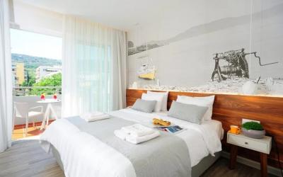 Graikija. Kreta. Atrium Ambiance Hotel