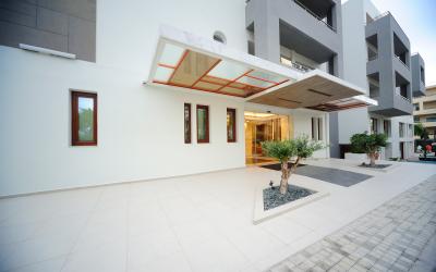 Graikija. Kreta. Atrium Ambiance Hotel