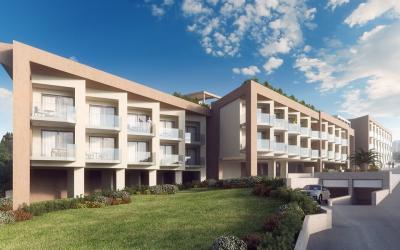 Graikija. Kreta. Minos Ambassador All Suites & SPA