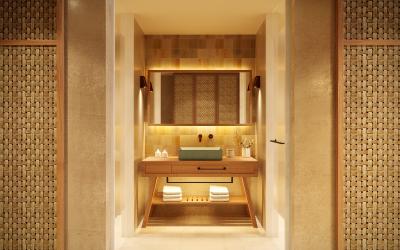 Graikija. Kreta. Minos Ambassador All Suites & SPA