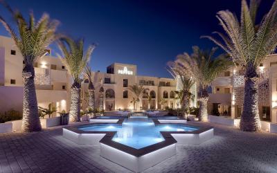 Graikija. Kreta. Pepper Sea Club Hotel