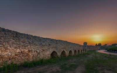 Graikija. Peloponesas. Pylos