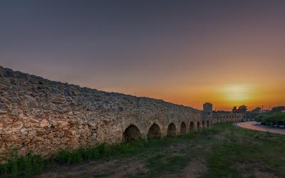 Graikija. Peloponesas. Pylos