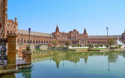 Ispanija.Andaluzija