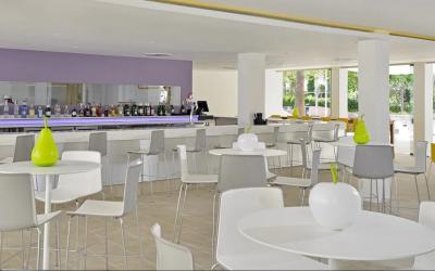 Ispanija. Maljorkos sala. Magalufas. Sol House The Studio - Calvia Beach