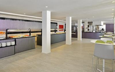 Ispanija. Maljorkos sala. Magalufas. Sol House The Studio - Calvia Beach