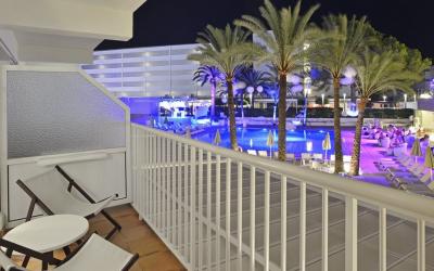 Ispanija. Maljorkos sala. Magalufas. Sol House The Studio - Calvia Beach